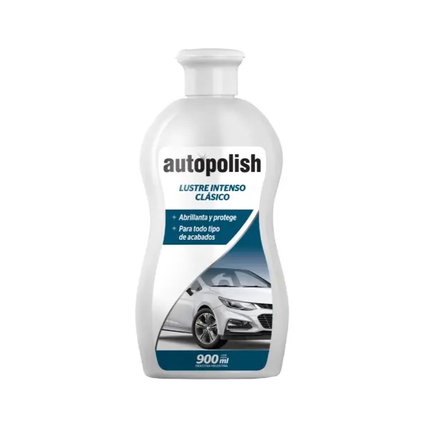 Autopolish Clásico