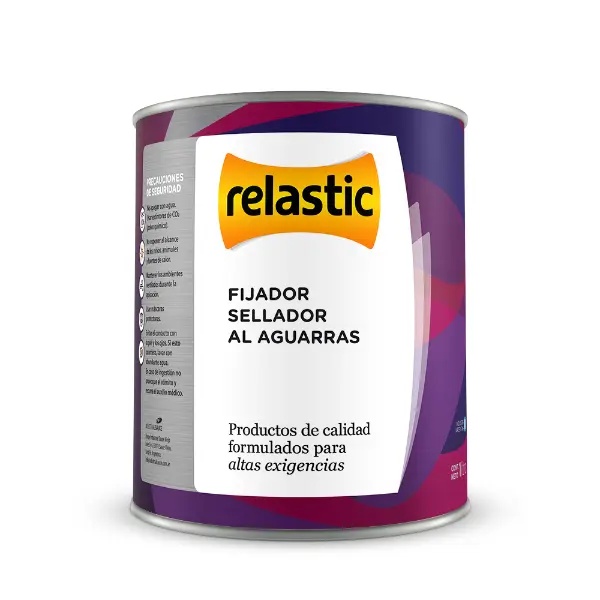 [FAG1] Fijador Sellador al Aguarras (1 Litro)