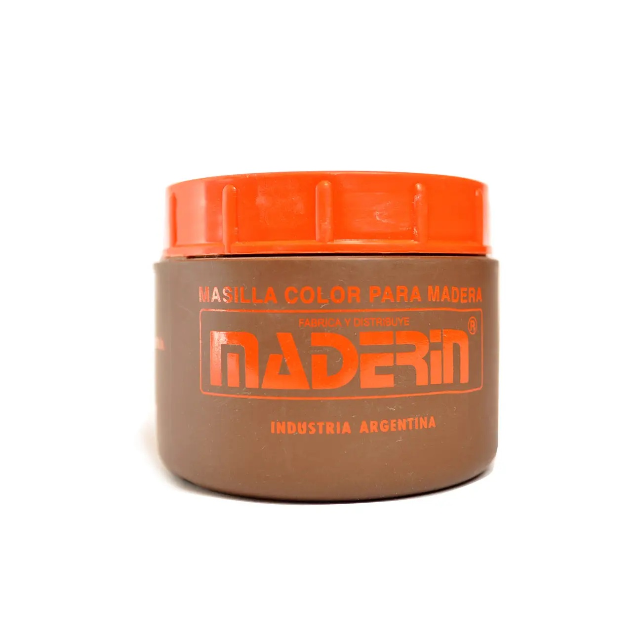 [MMCA] Masilla para madera (Caoba)