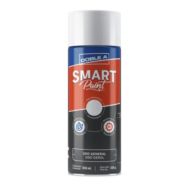 Aerosol Smart Paint AA Grande 350 ml