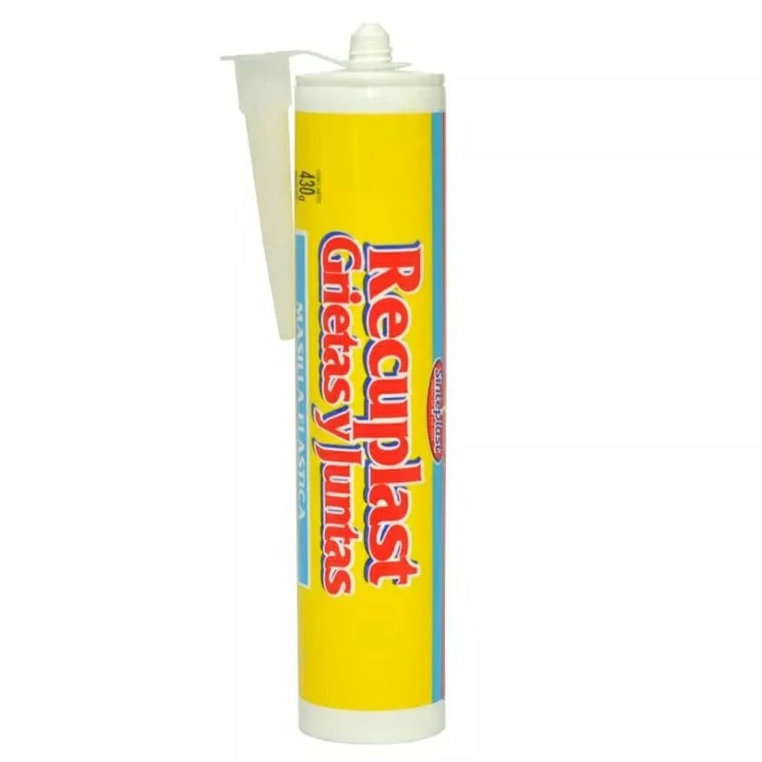 Recuplast Grietas y Juntas