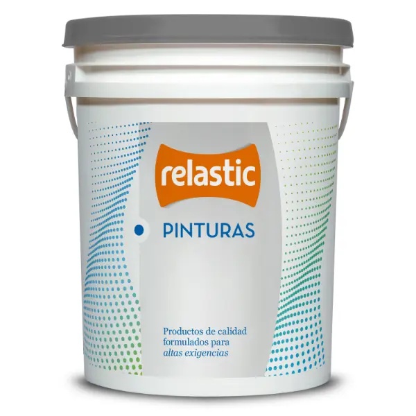 [AERF20] Aqua Esmalte al Agua con Poliuretano (Rojo Frutilla, 20 Litros)