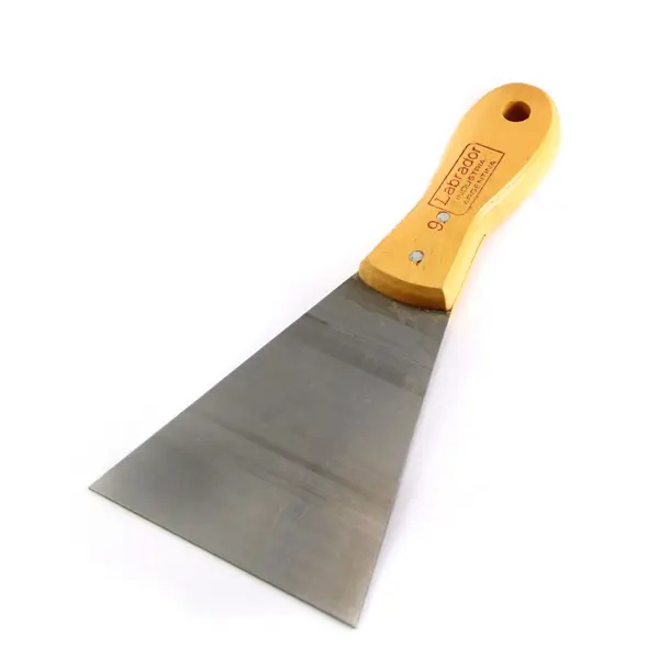 [ES15] Espatula (N° 15)