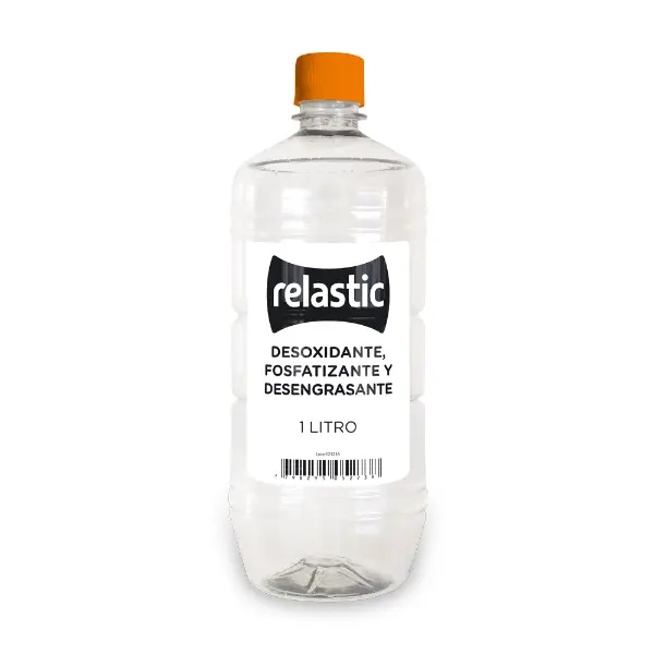 [FD1] Fosfatizante y Desengrasante (1 Litro)