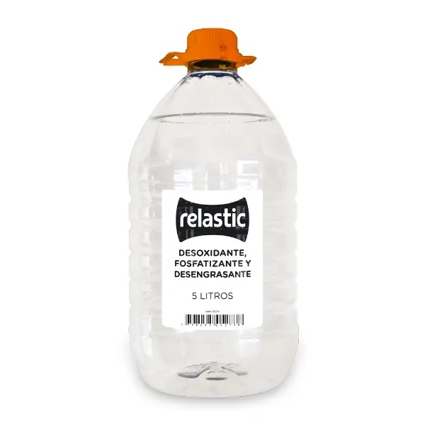[FD5] Fosfatizante y Desengrasante (5 Litros)