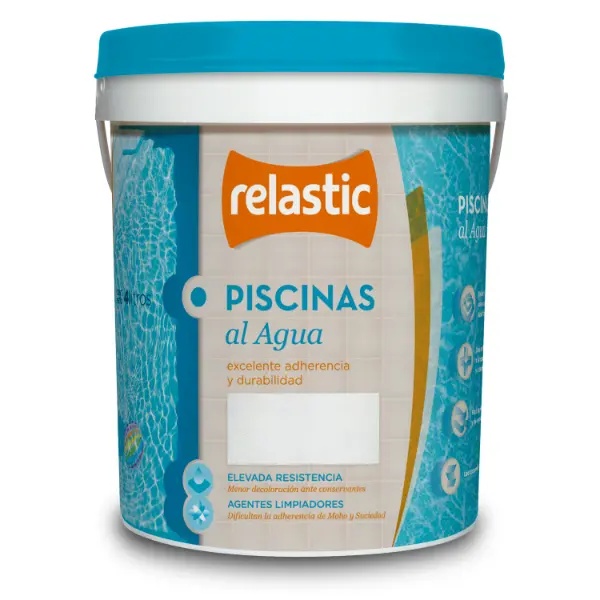 [PCI4] Piscina Acuosa (Cielo, 4 Litros)