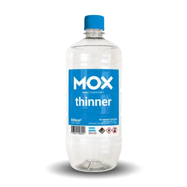 [T1] Thinner (0.9 Litro)