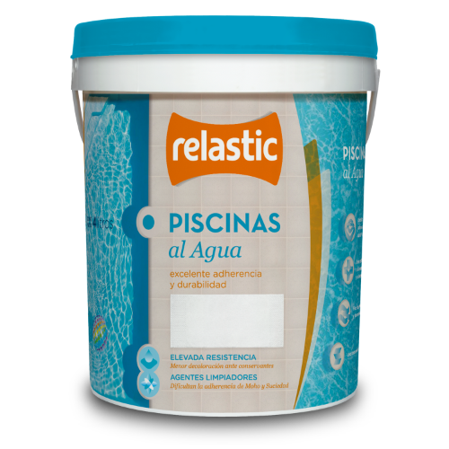 [2PD4] Piscina Acuosa (Base D, 8 Litros)