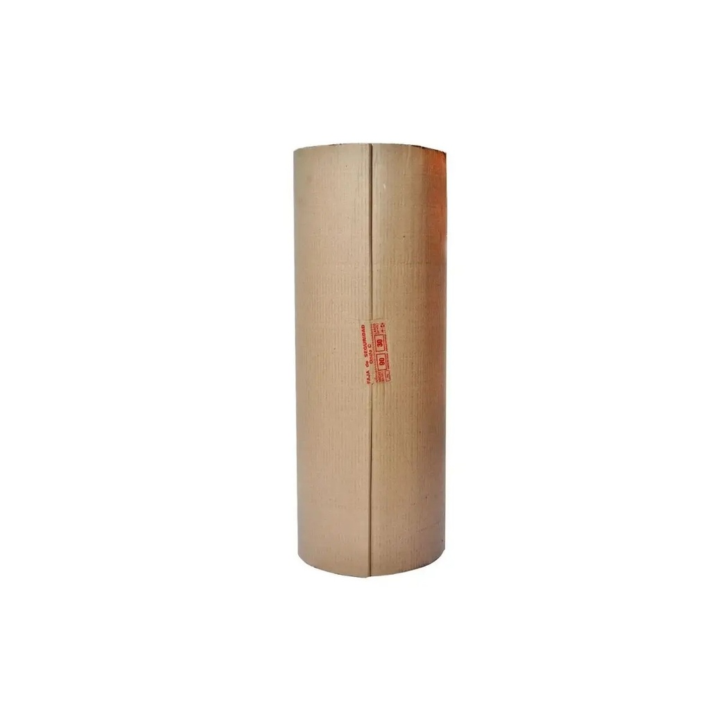 Carton Papel Corrugado