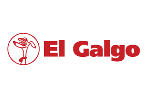 Marca: El Galgo