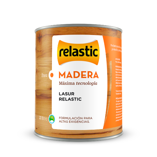 Lasur Protector para Madera