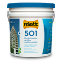 501 Recubrimiento Multipropósito Satinado