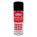 Aerosol Alta Temperatura