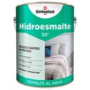 Hidroesmalte 30' - Secado Rápido Satinado